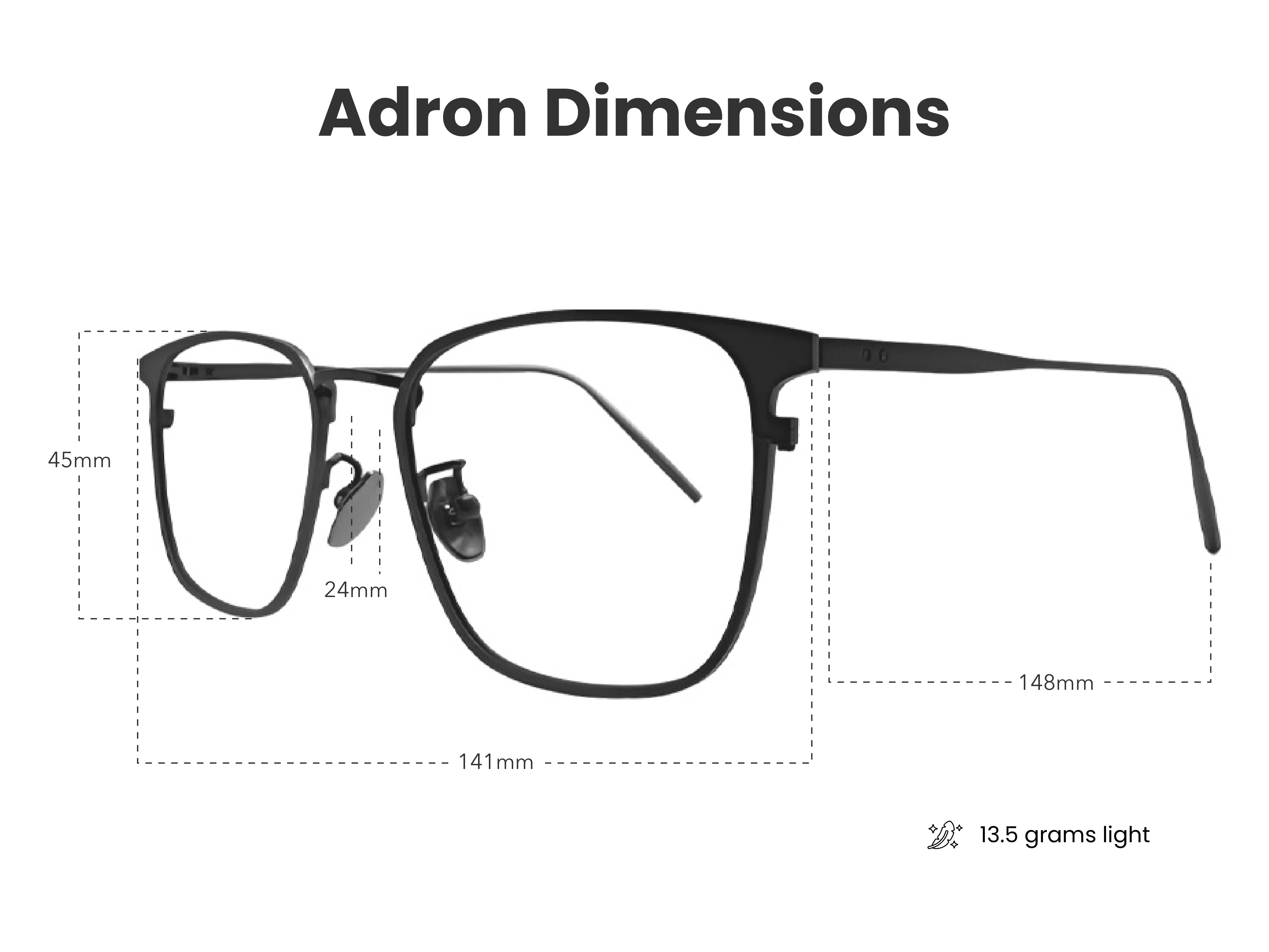 Load image into Gallery viewer, Adron in Gunmetal