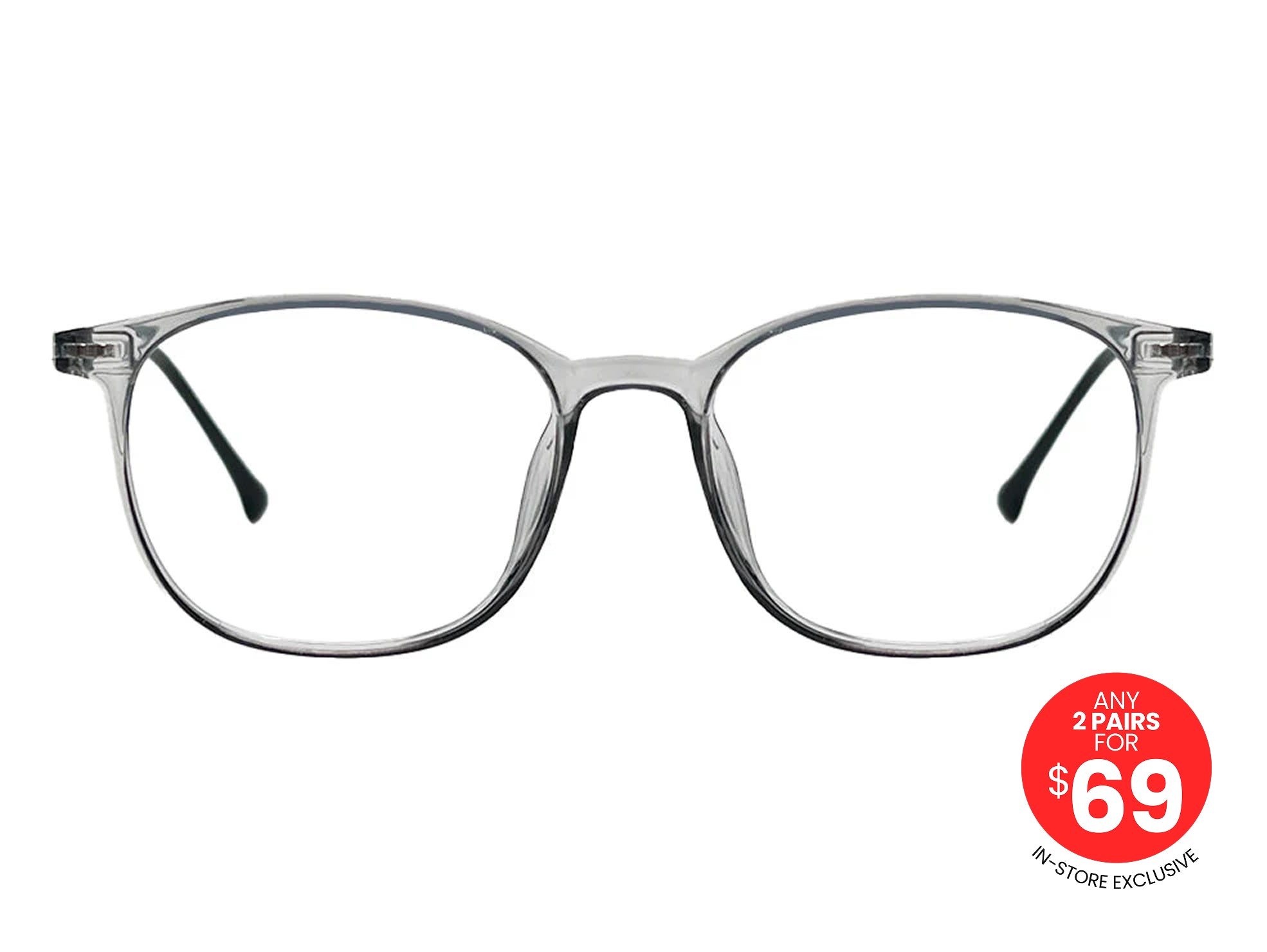 Load image into Gallery viewer, Aie in Grey