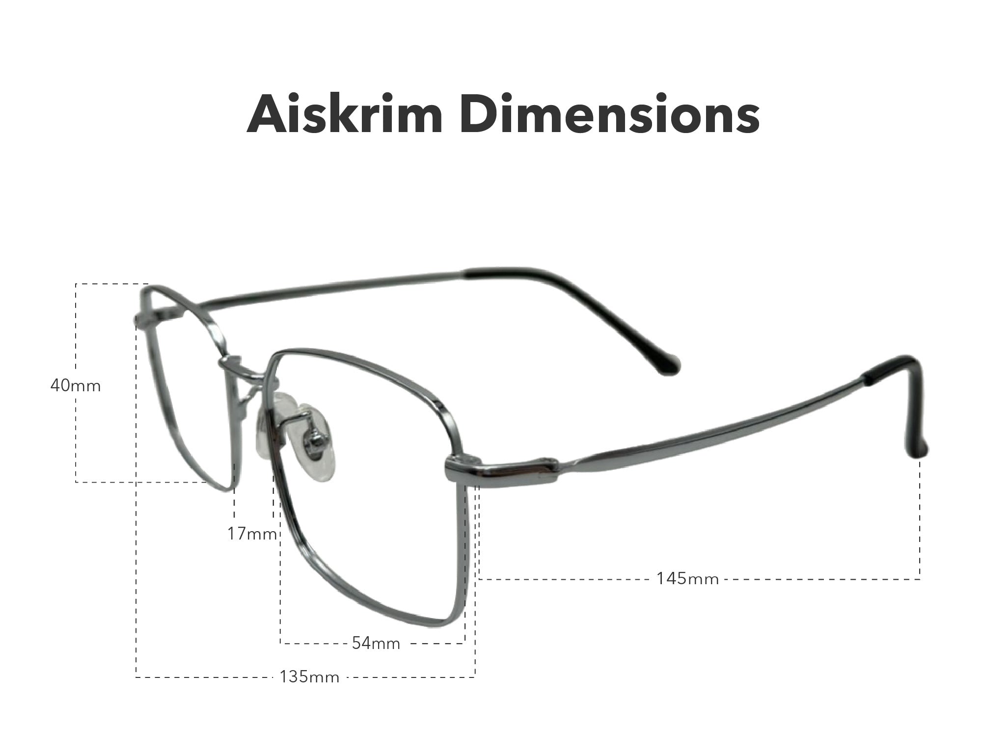 Load image into Gallery viewer, Aiskrim in Silver