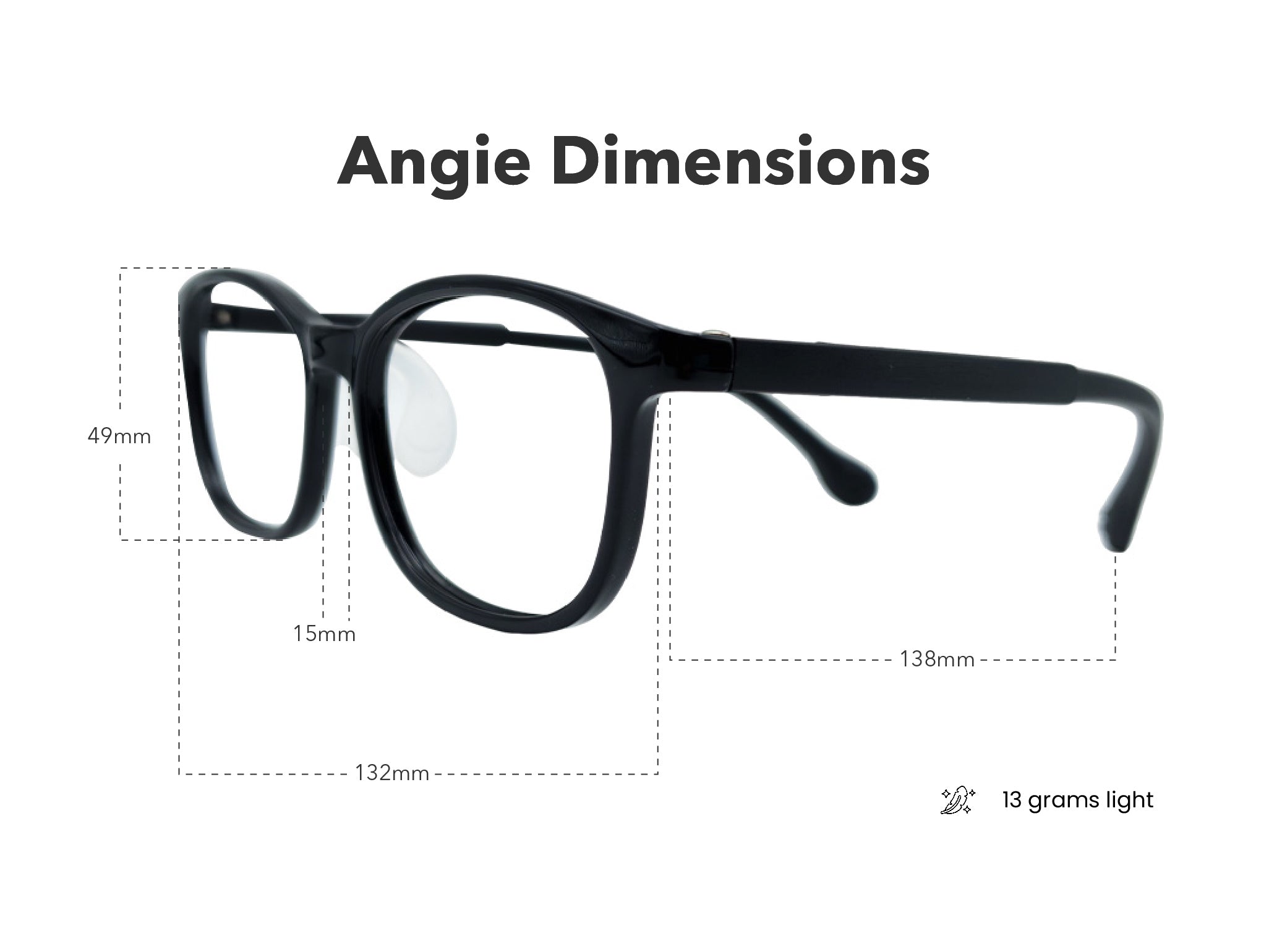 Load image into Gallery viewer, Angie in Black