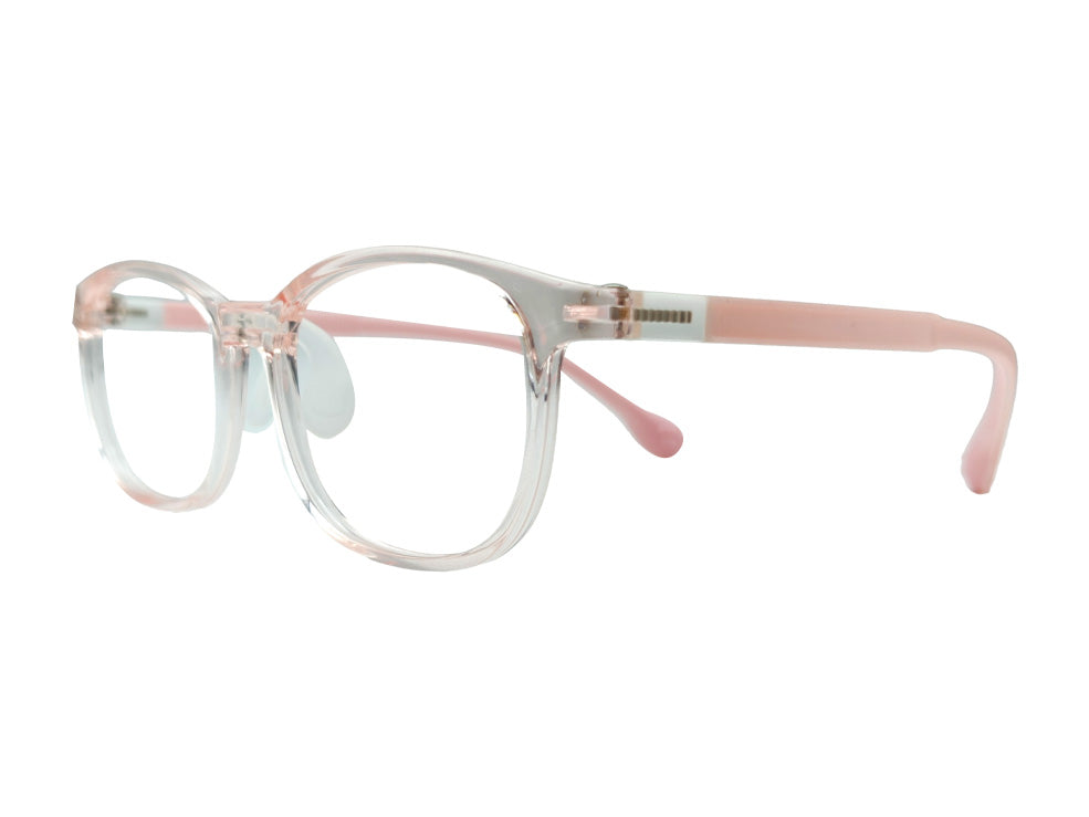 Load image into Gallery viewer, Angie in Clear Pink