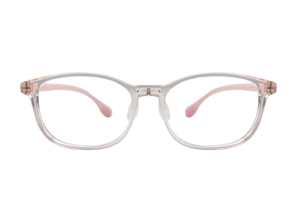Load image into Gallery viewer, Angie in Clear Pink