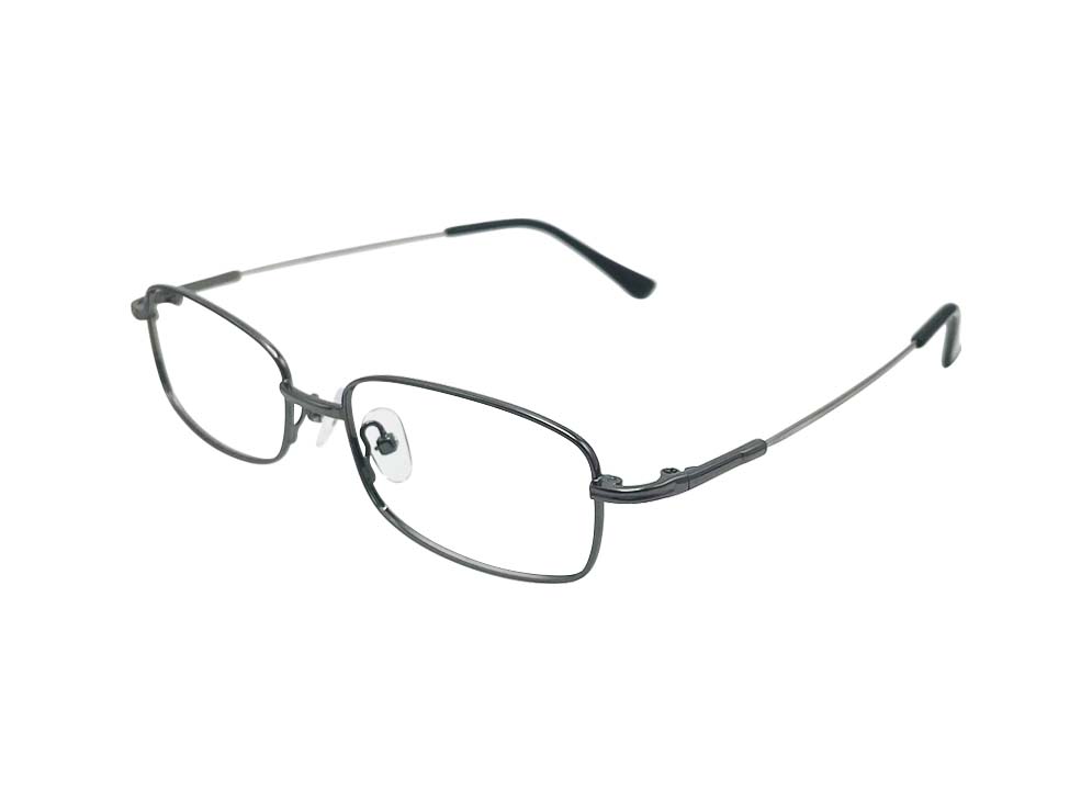 Load image into Gallery viewer, Anthony 2 in Gunmetal