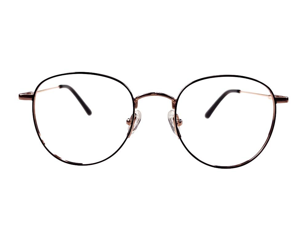 Load image into Gallery viewer, Signature Esther in Black-Rose Gold