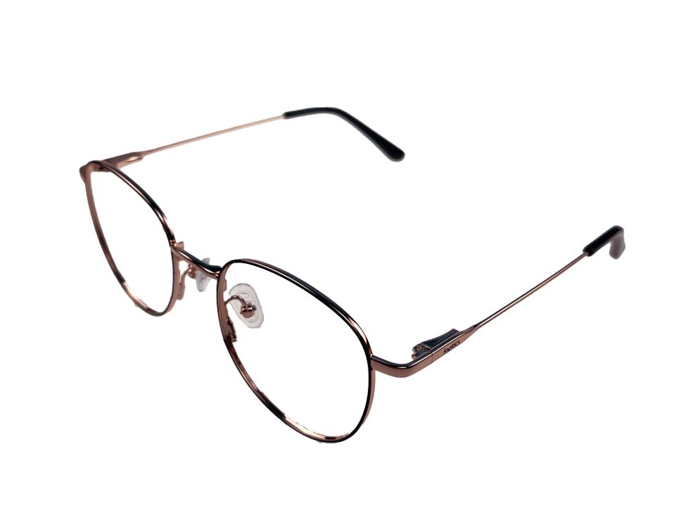 Load image into Gallery viewer, Signature Esther in Black-Rose Gold