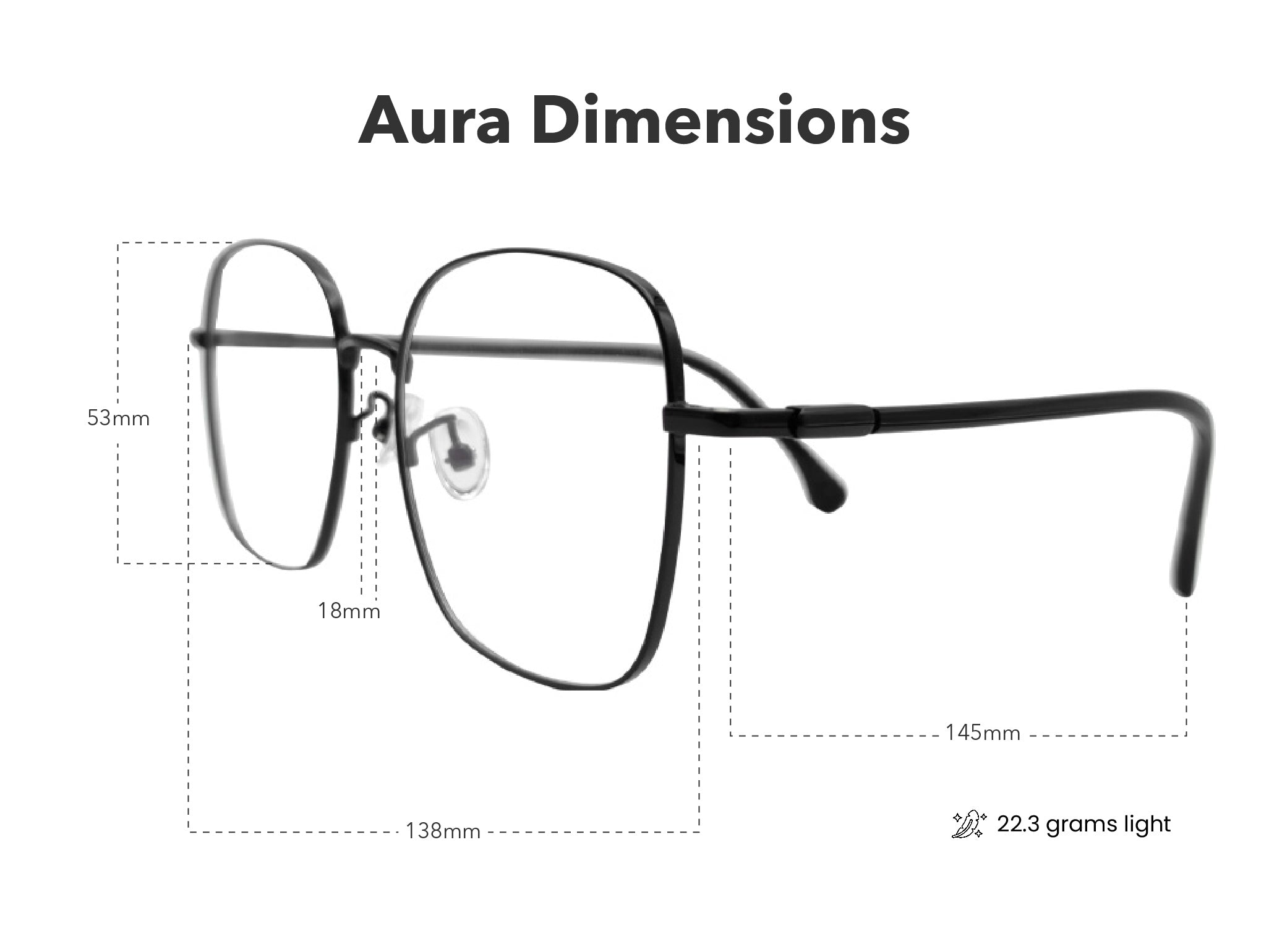 Load image into Gallery viewer, Aura in Black