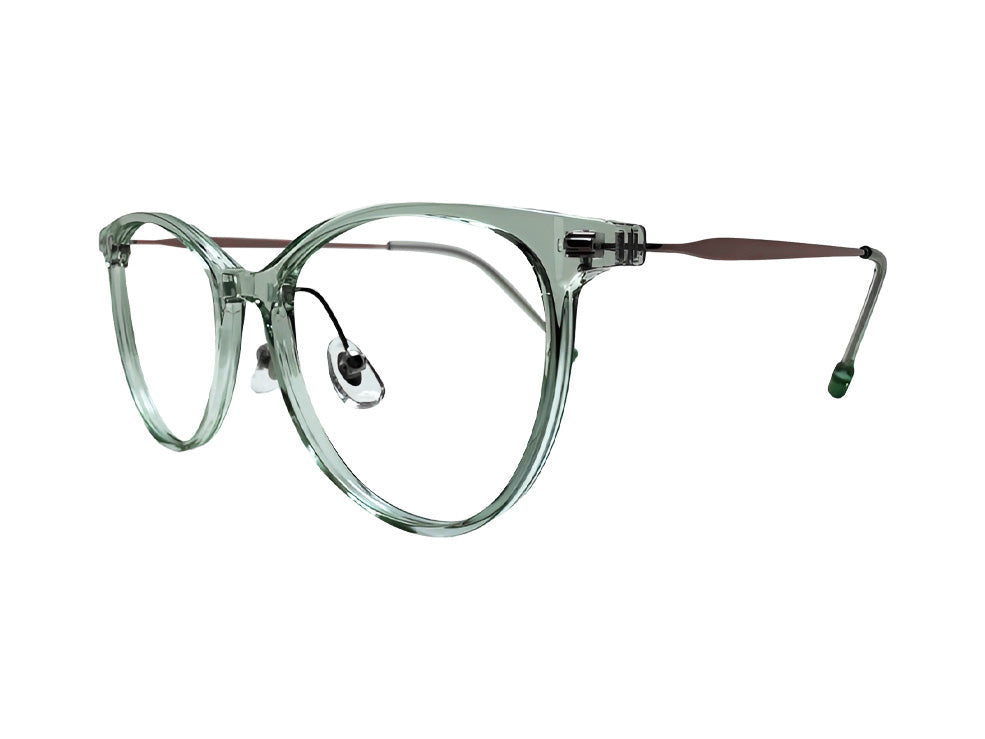 Load image into Gallery viewer, Ayu in Mint Green