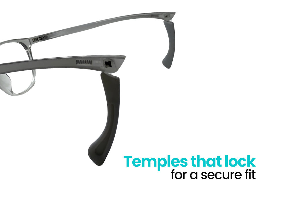 Load image into Gallery viewer, Big Game in Clear Grey