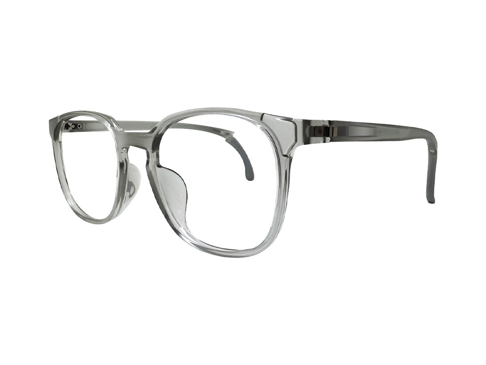 Load image into Gallery viewer, Big Game in Clear Grey