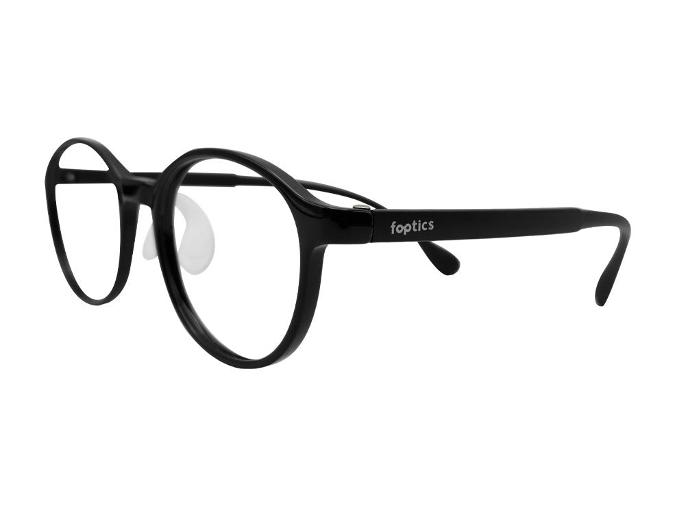 Load image into Gallery viewer, Bobby in Black