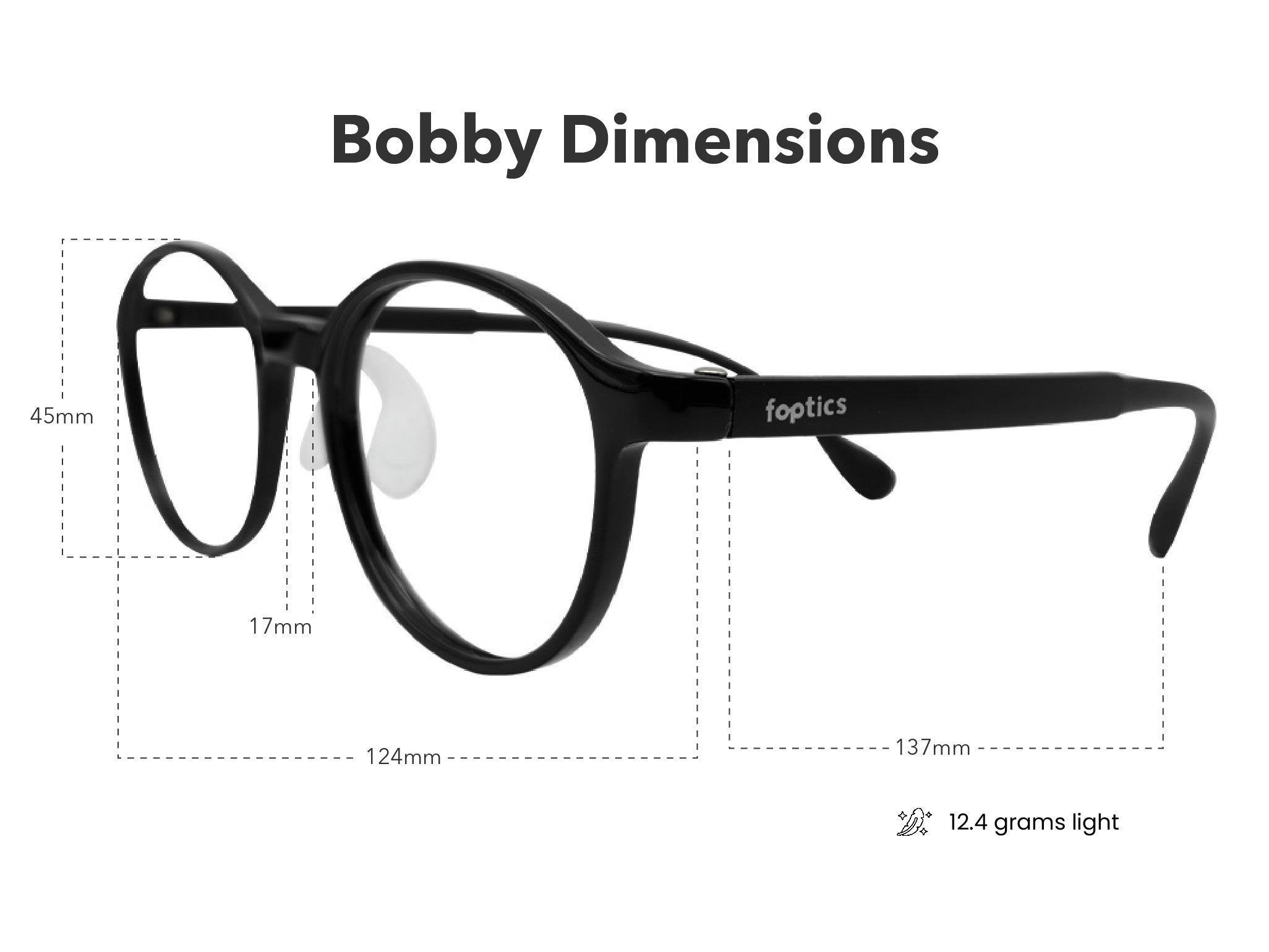 Load image into Gallery viewer, Bobby in Black
