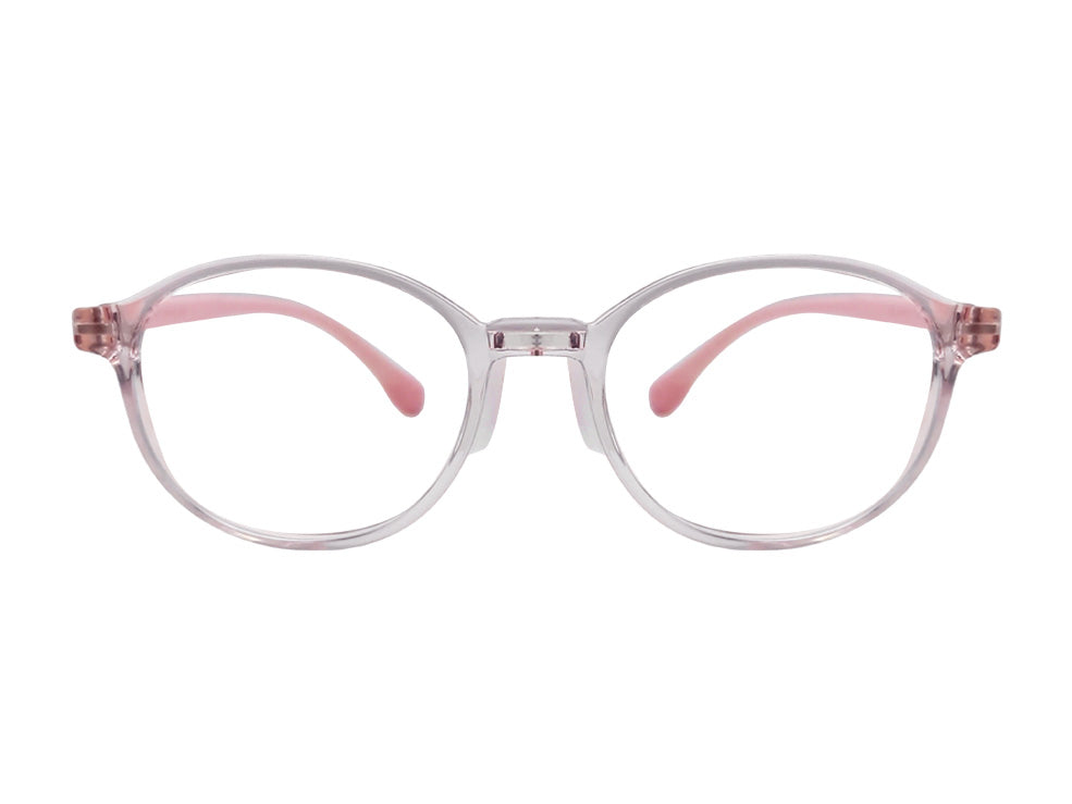 Load image into Gallery viewer, Bobby in Clear Pink
