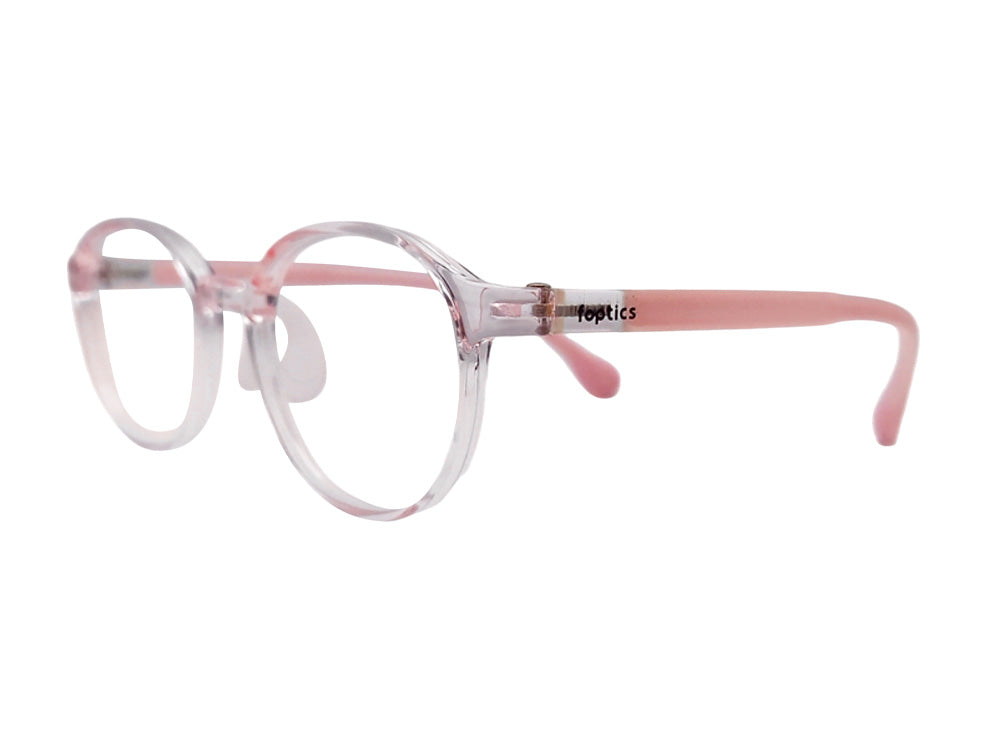 Load image into Gallery viewer, Bobby in Clear Pink