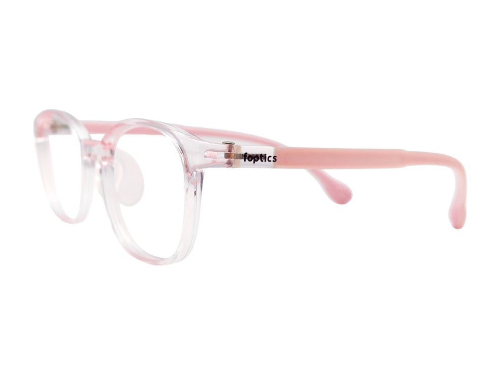 Load image into Gallery viewer, Bonnie in Clear Pink