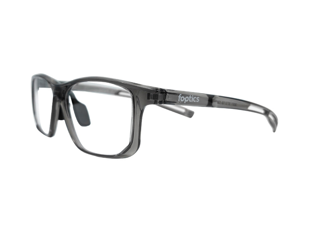 Load image into Gallery viewer, Chester in Clear Grey