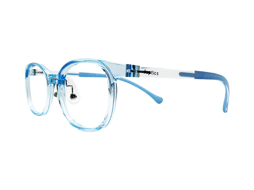 Load image into Gallery viewer, Chris in Clear Blue