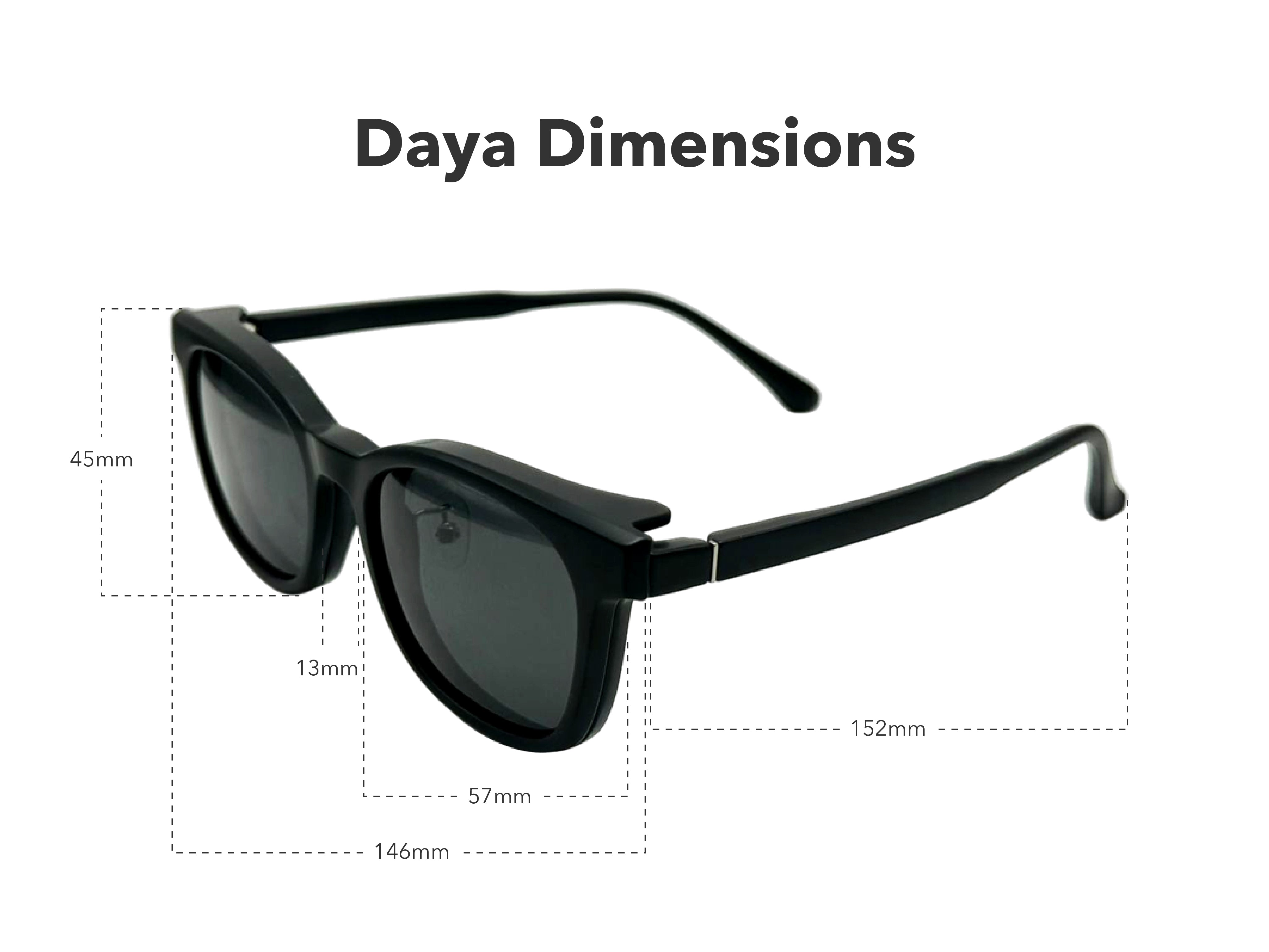 Load image into Gallery viewer, Daya in Matte Black