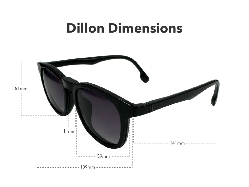 Load image into Gallery viewer, Dillon in Gloss Black