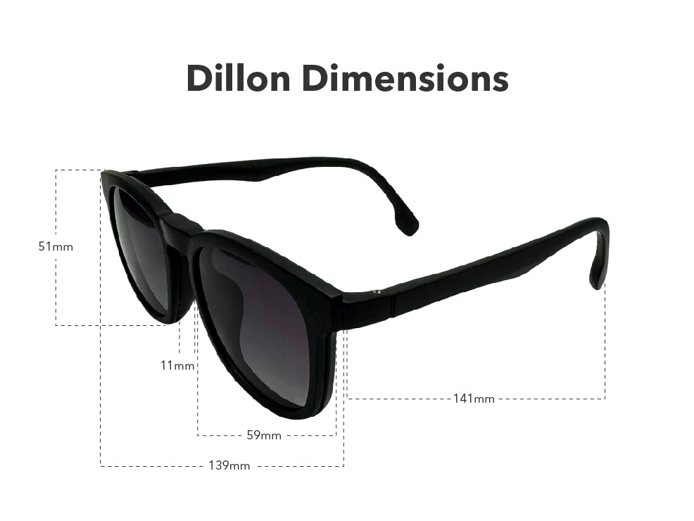 Load image into Gallery viewer, [PREORDER] Dillon in Matte Black
