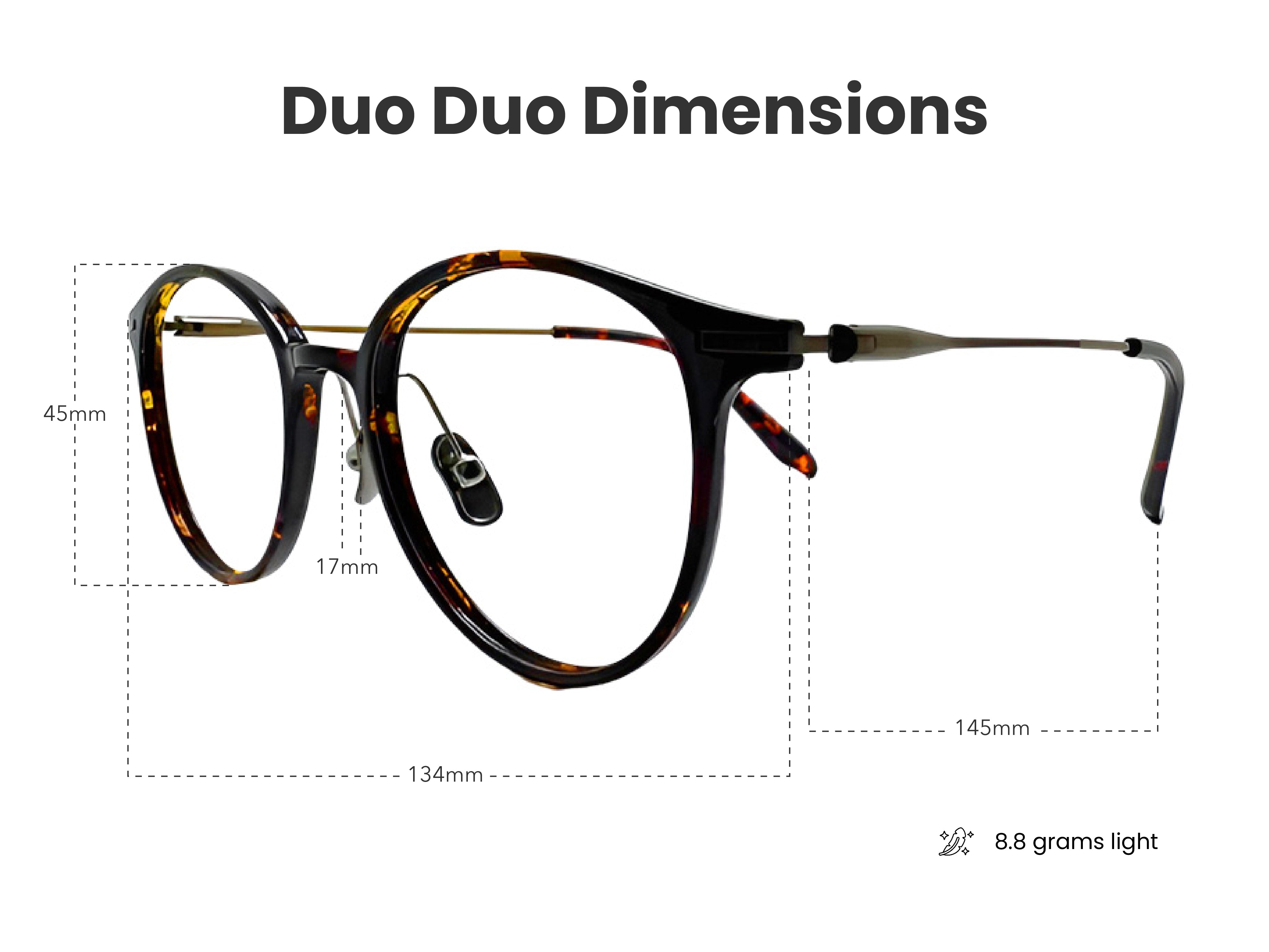 Load image into Gallery viewer, Duo Duo in Autumn