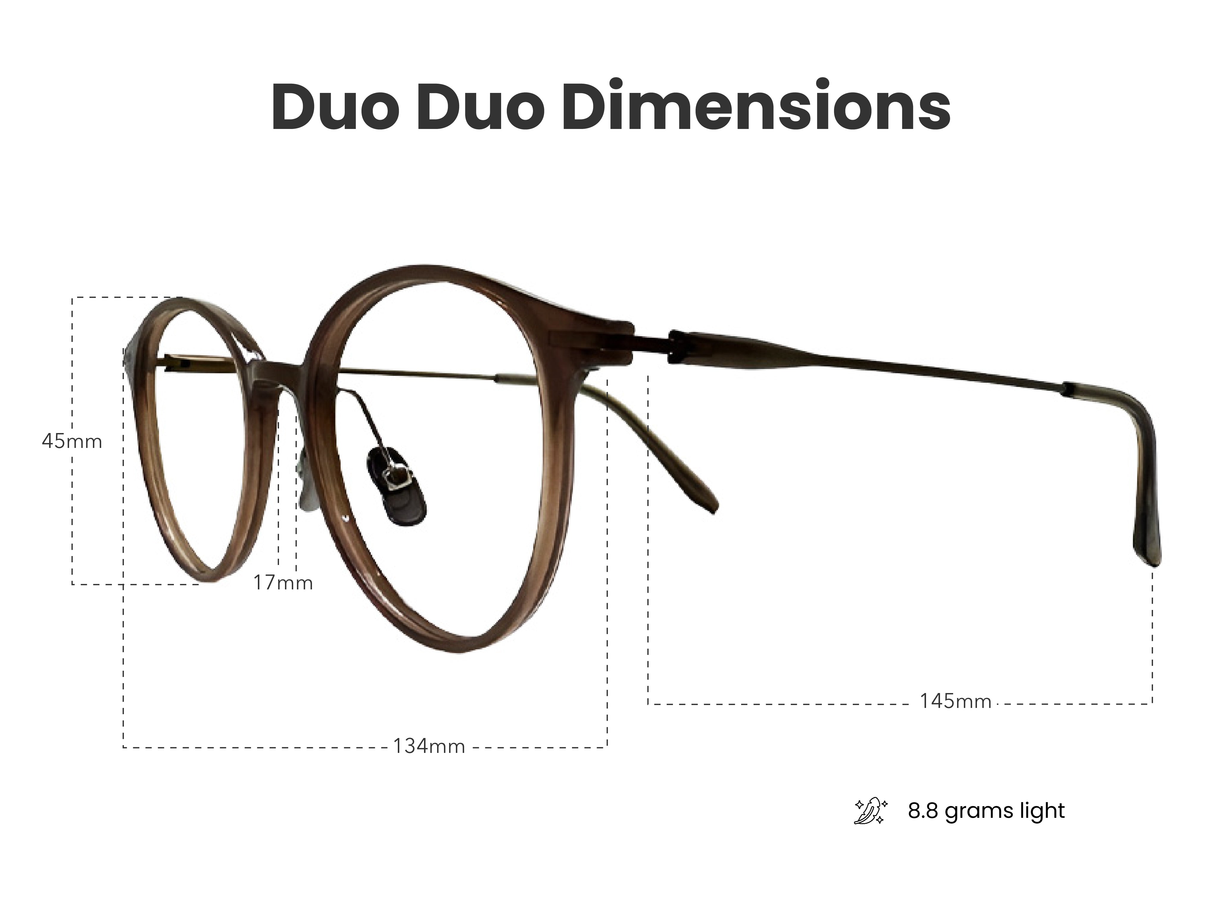 Load image into Gallery viewer, Duo Duo in Tea