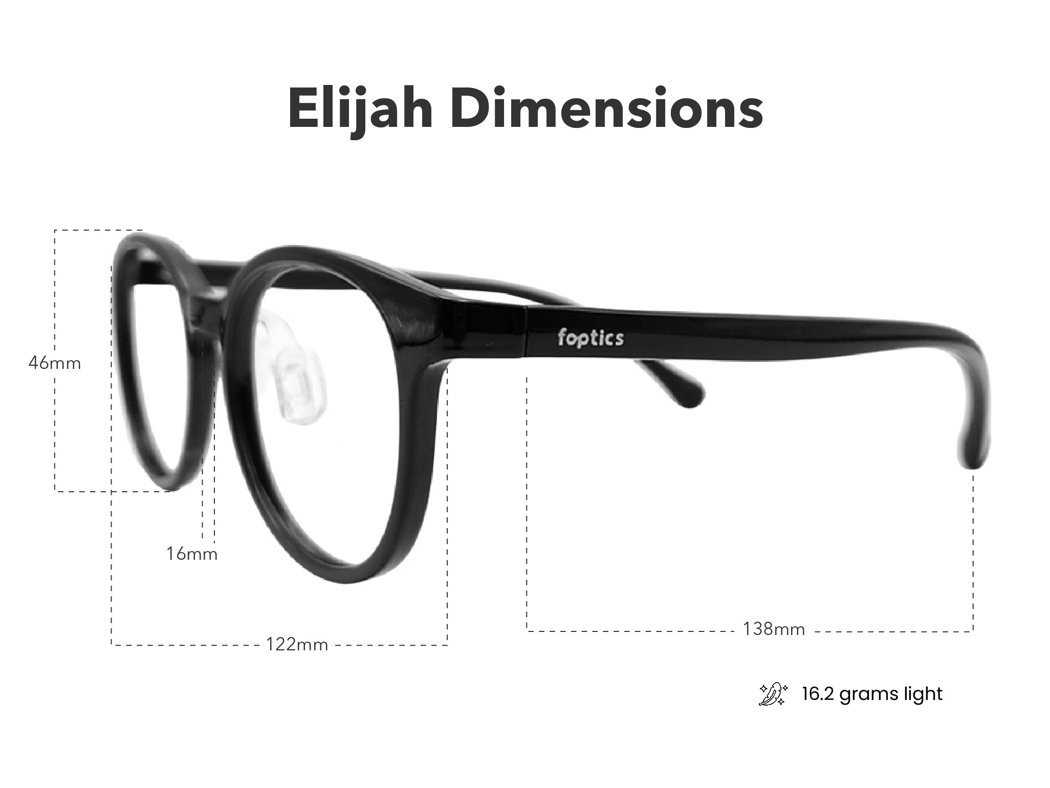 Load image into Gallery viewer, Elijah in Black