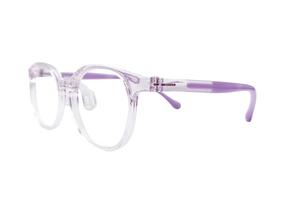 Load image into Gallery viewer, Elijah in Lavender