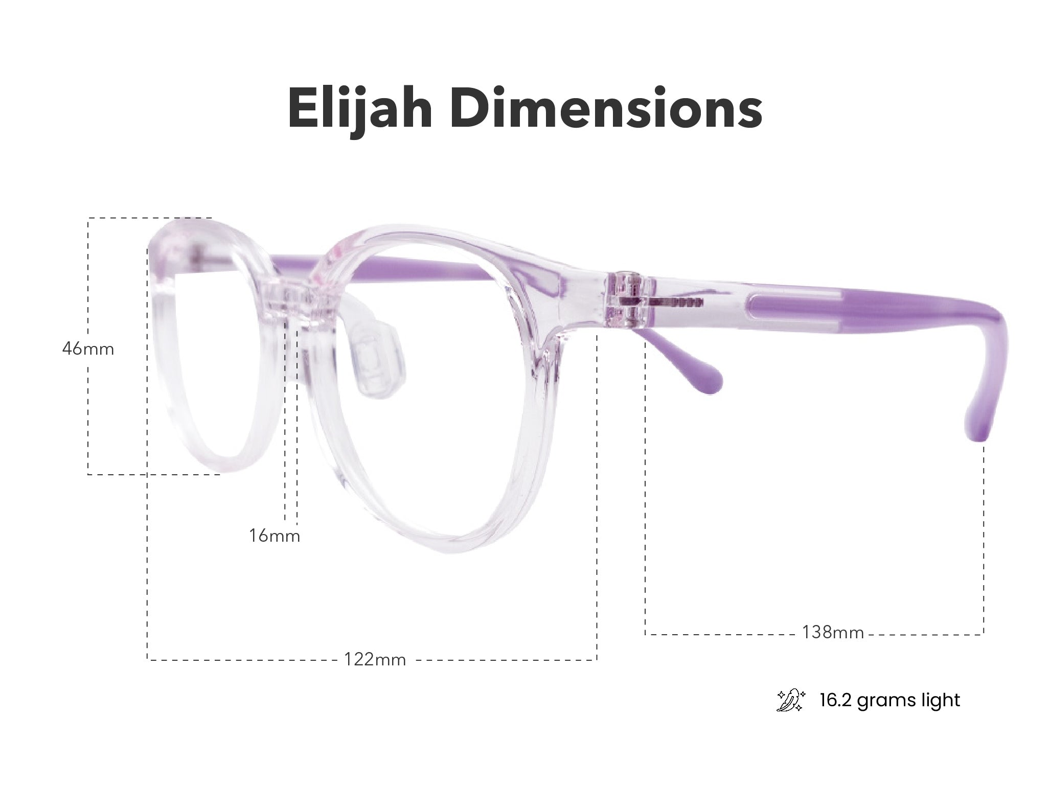 Load image into Gallery viewer, Elijah in Lavender