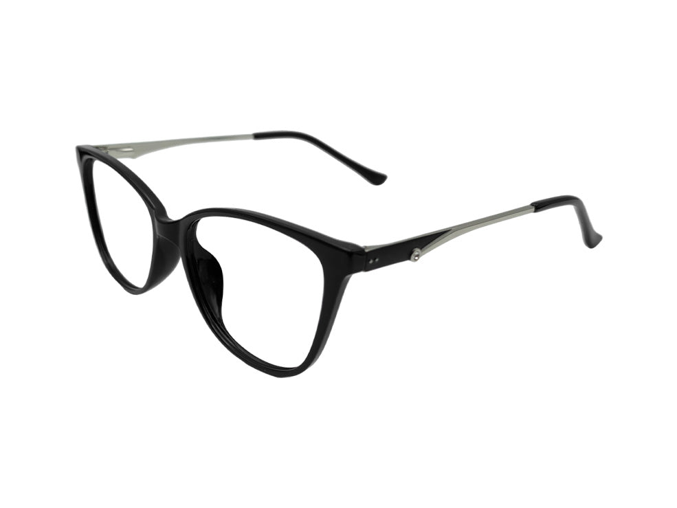 Load image into Gallery viewer, Ellin in Gloss Black