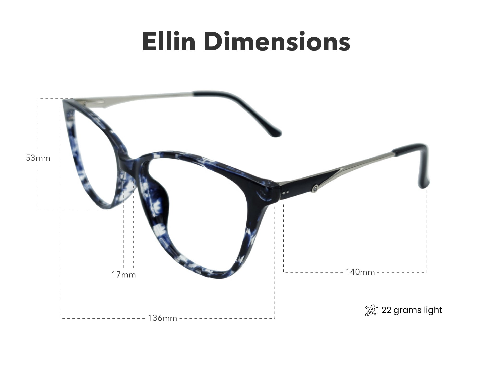 Load image into Gallery viewer, Ellin in Sapphire