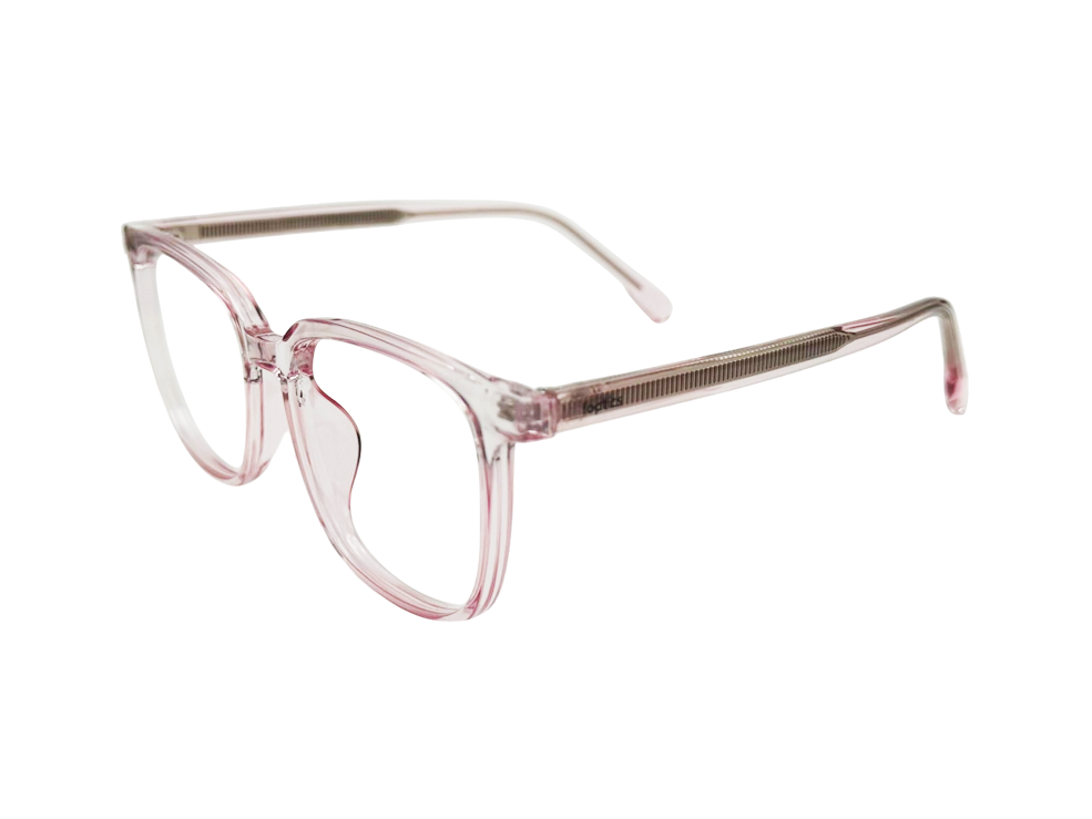 Load image into Gallery viewer, Emma 2 in Clear Pink