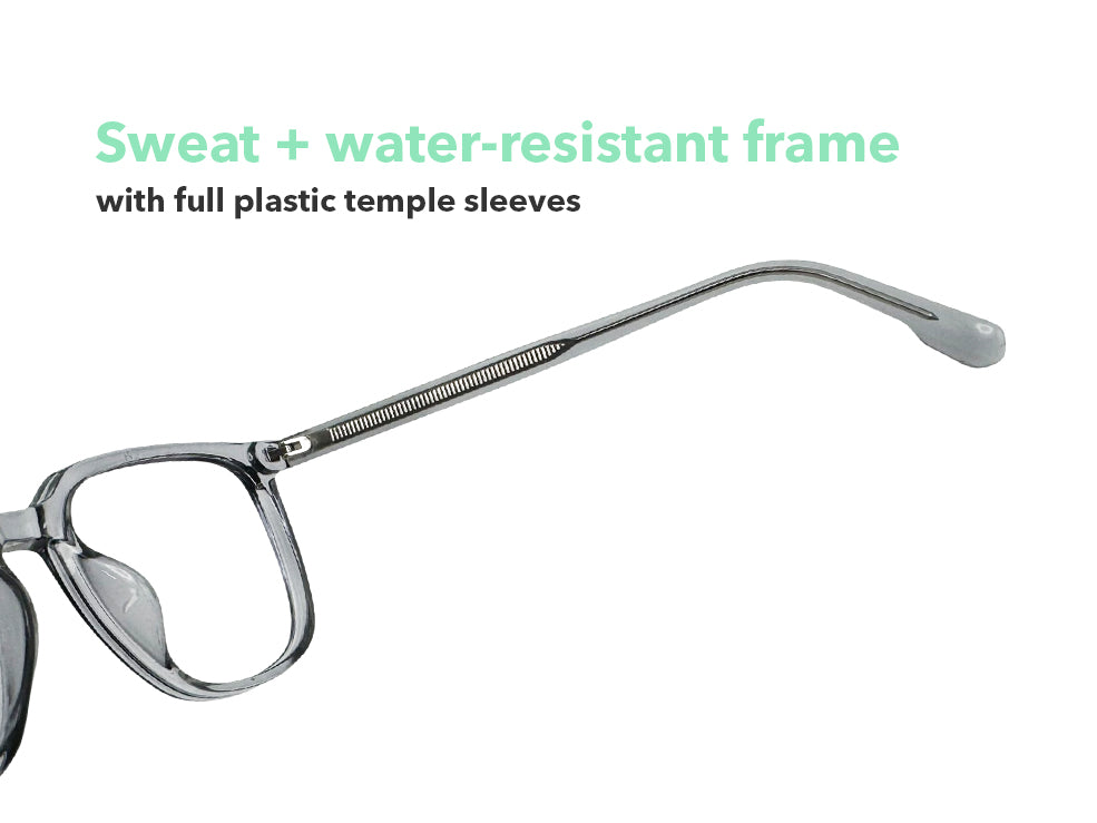 Load image into Gallery viewer, Emma 2 in Clear