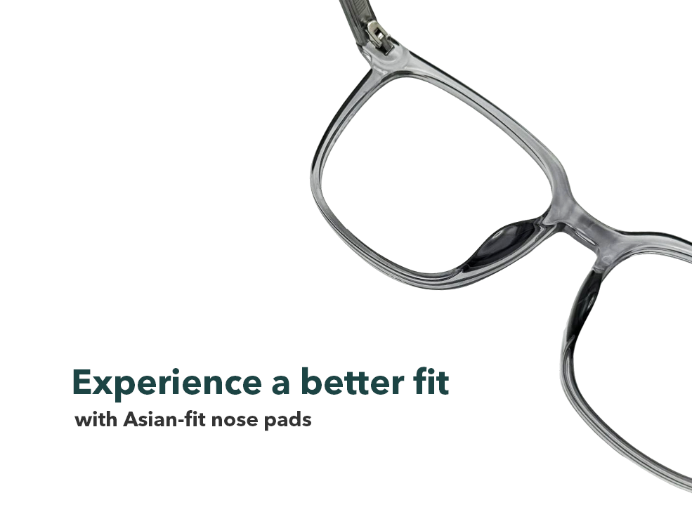 Load image into Gallery viewer, Emma 2 in Clear Grey