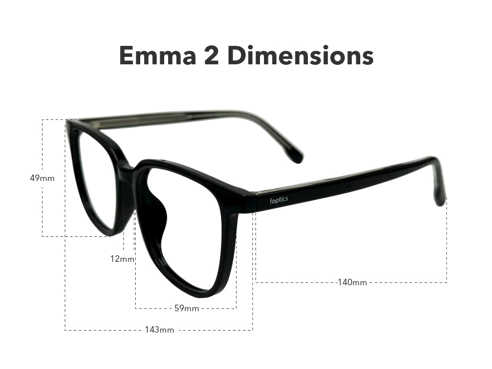 Load image into Gallery viewer, Emma 2 in Gloss Black