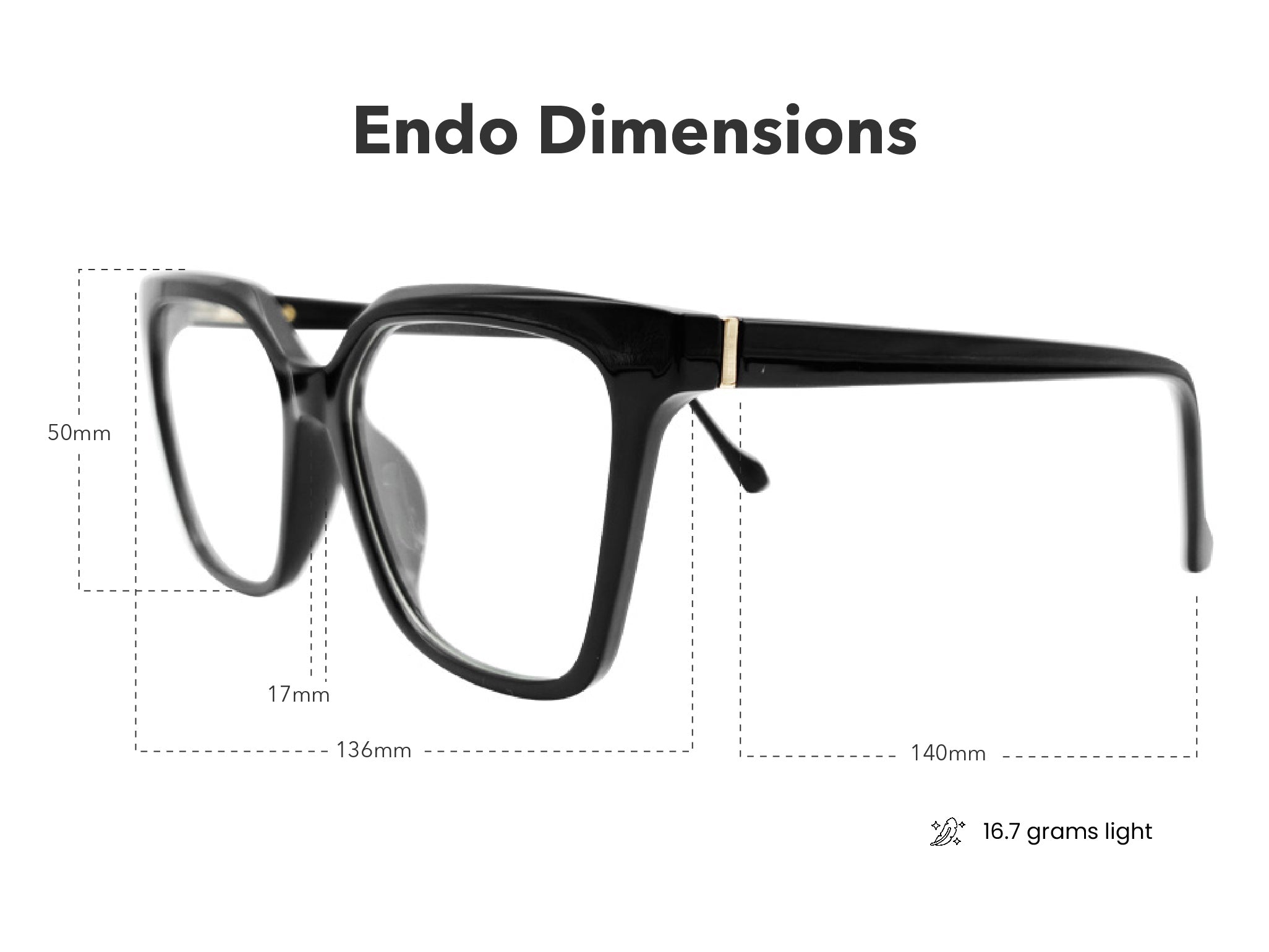 Load image into Gallery viewer, Endo in Gloss Black