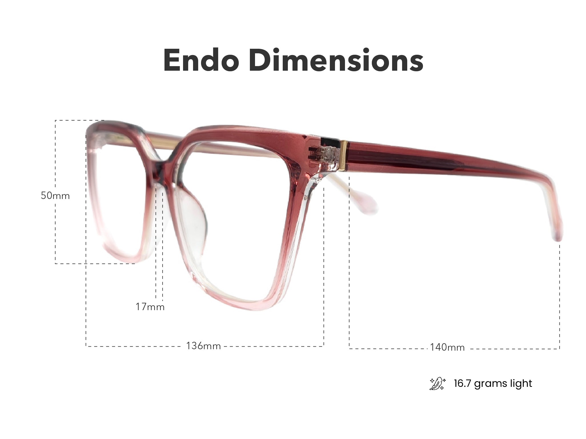 Load image into Gallery viewer, Endo in in Ombre