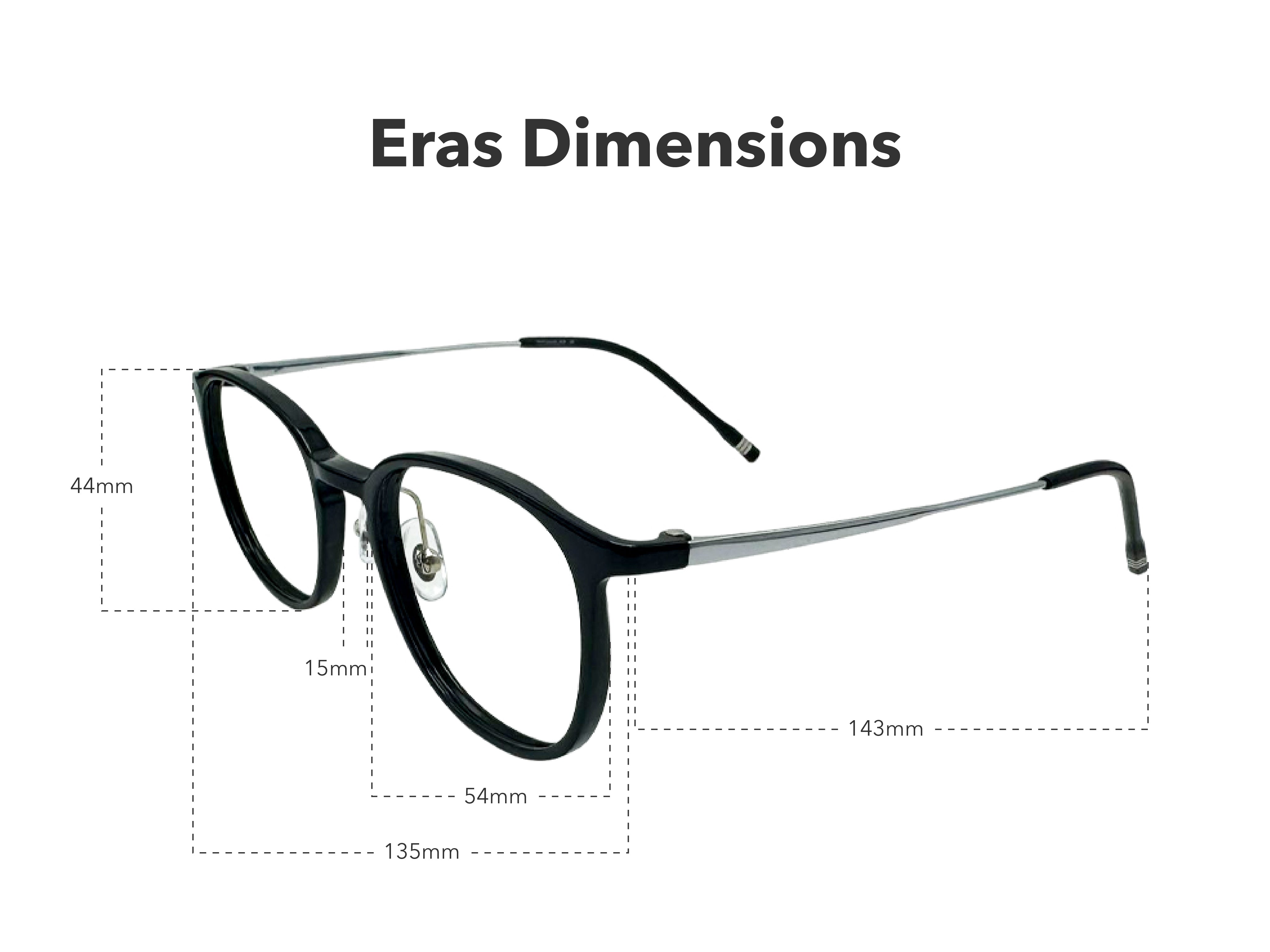 Load image into Gallery viewer, Eras in Black Silver