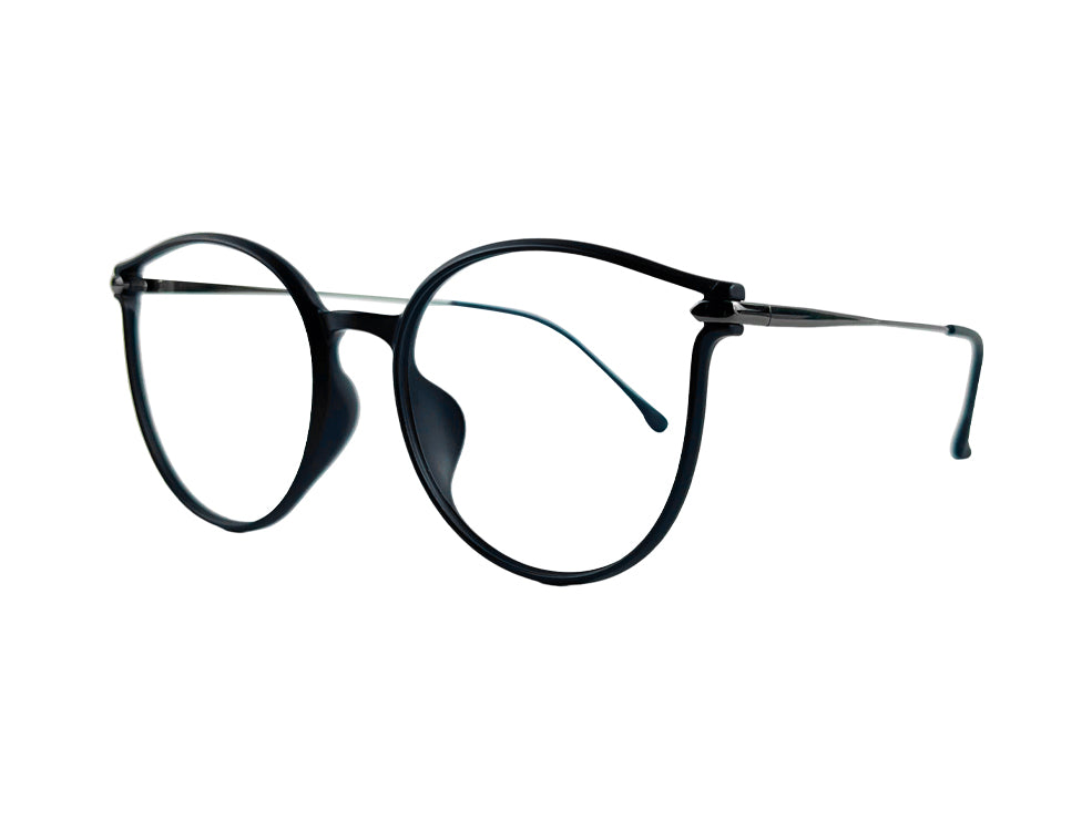 Load image into Gallery viewer, Eunice in Black-Gunmetal