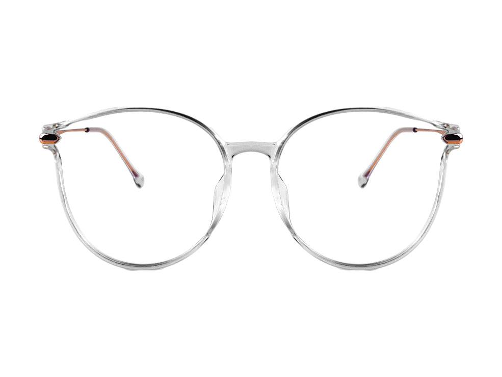 Load image into Gallery viewer, Eunice in Clear