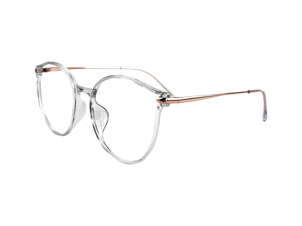 Load image into Gallery viewer, Eunice in Clear