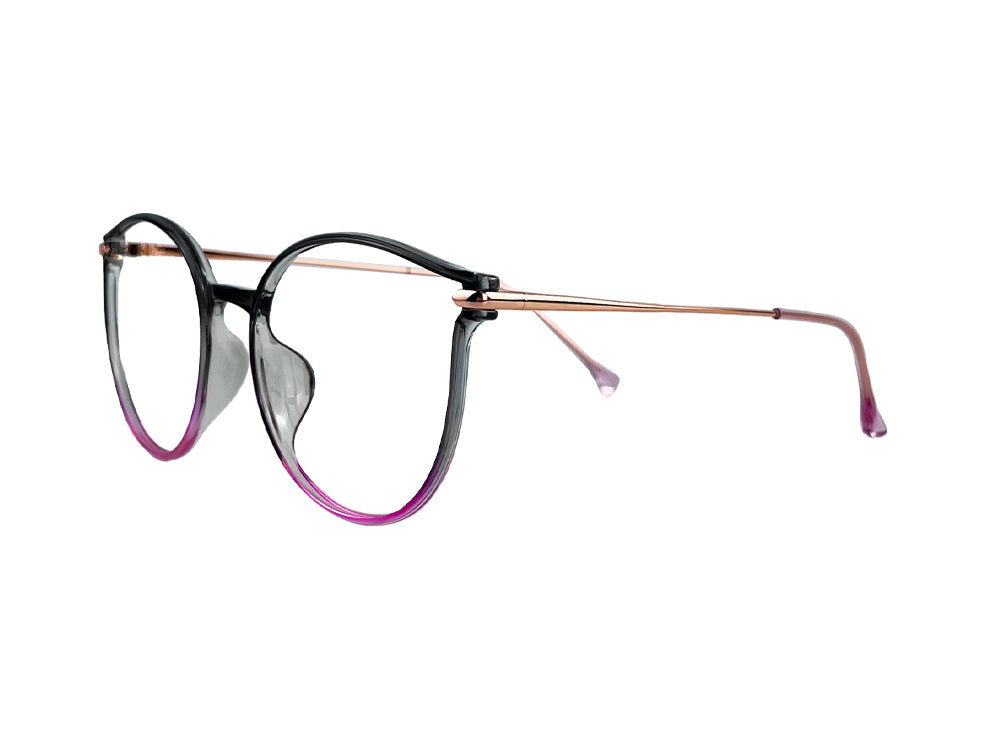 Load image into Gallery viewer, Eunice in Grey-Lavender