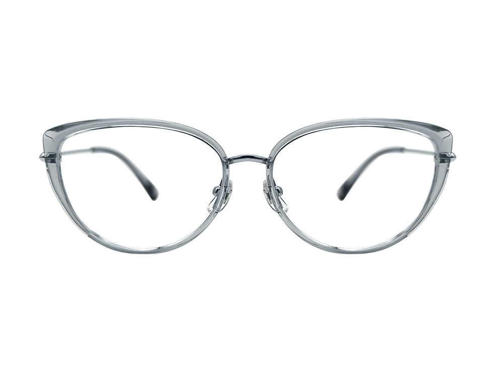 Load image into Gallery viewer, Germaine in Clear Grey