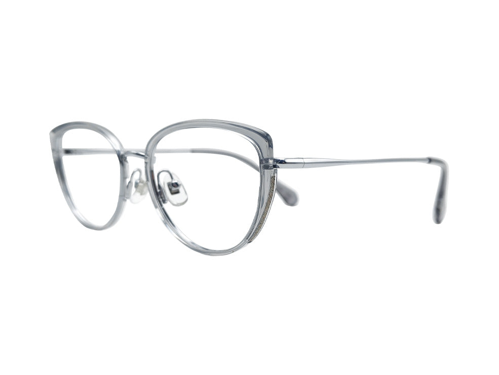 Load image into Gallery viewer, Germaine in Clear Grey