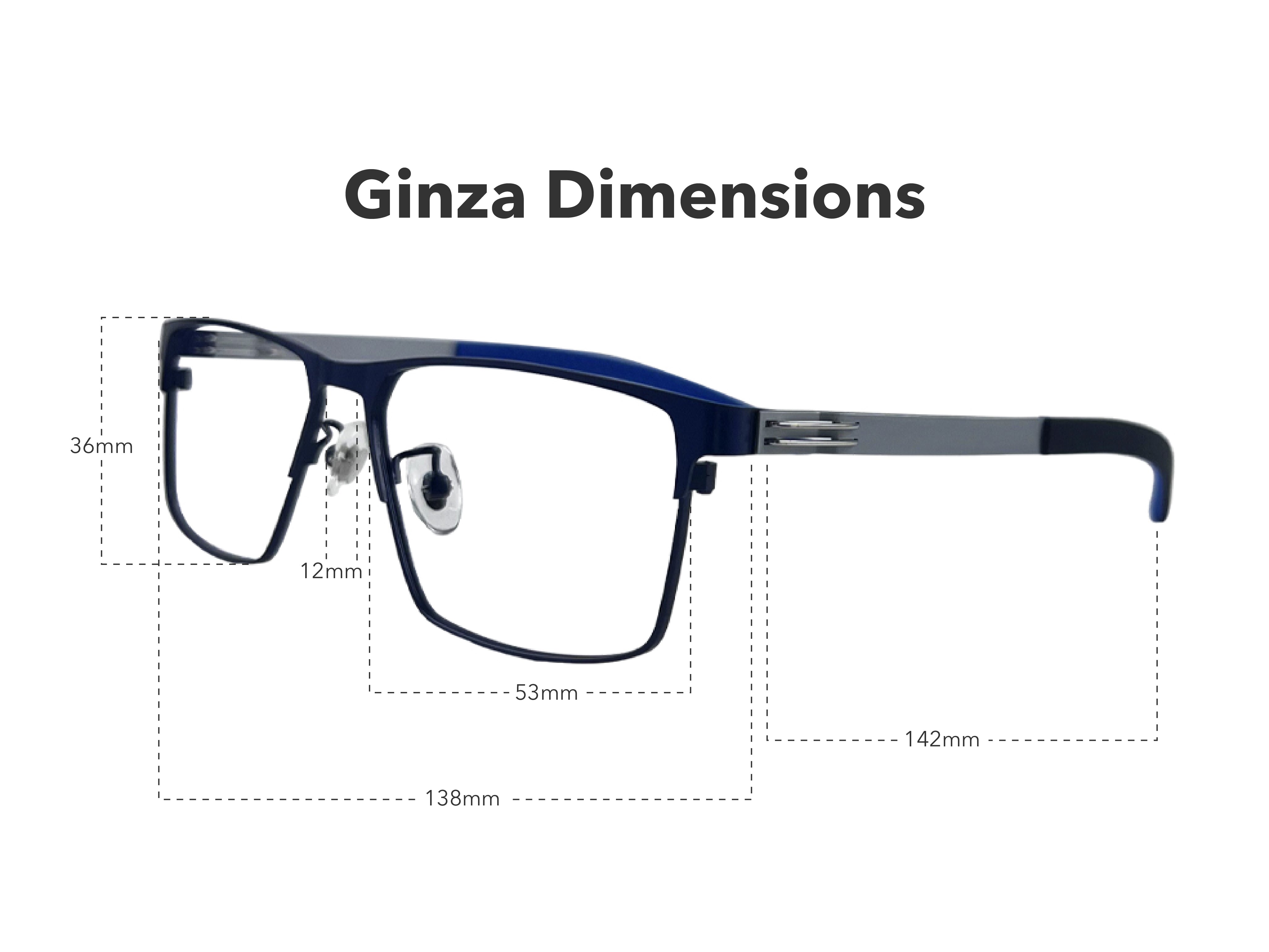 Load image into Gallery viewer, Ginza in Blue