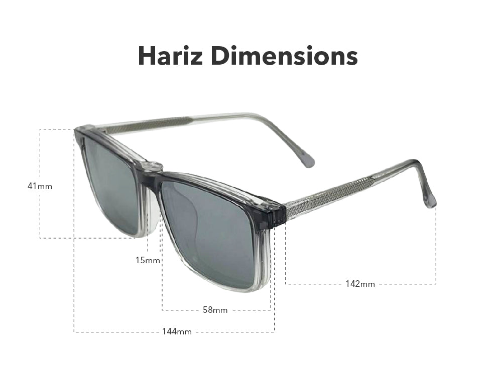 Load image into Gallery viewer, Hariz in Grey