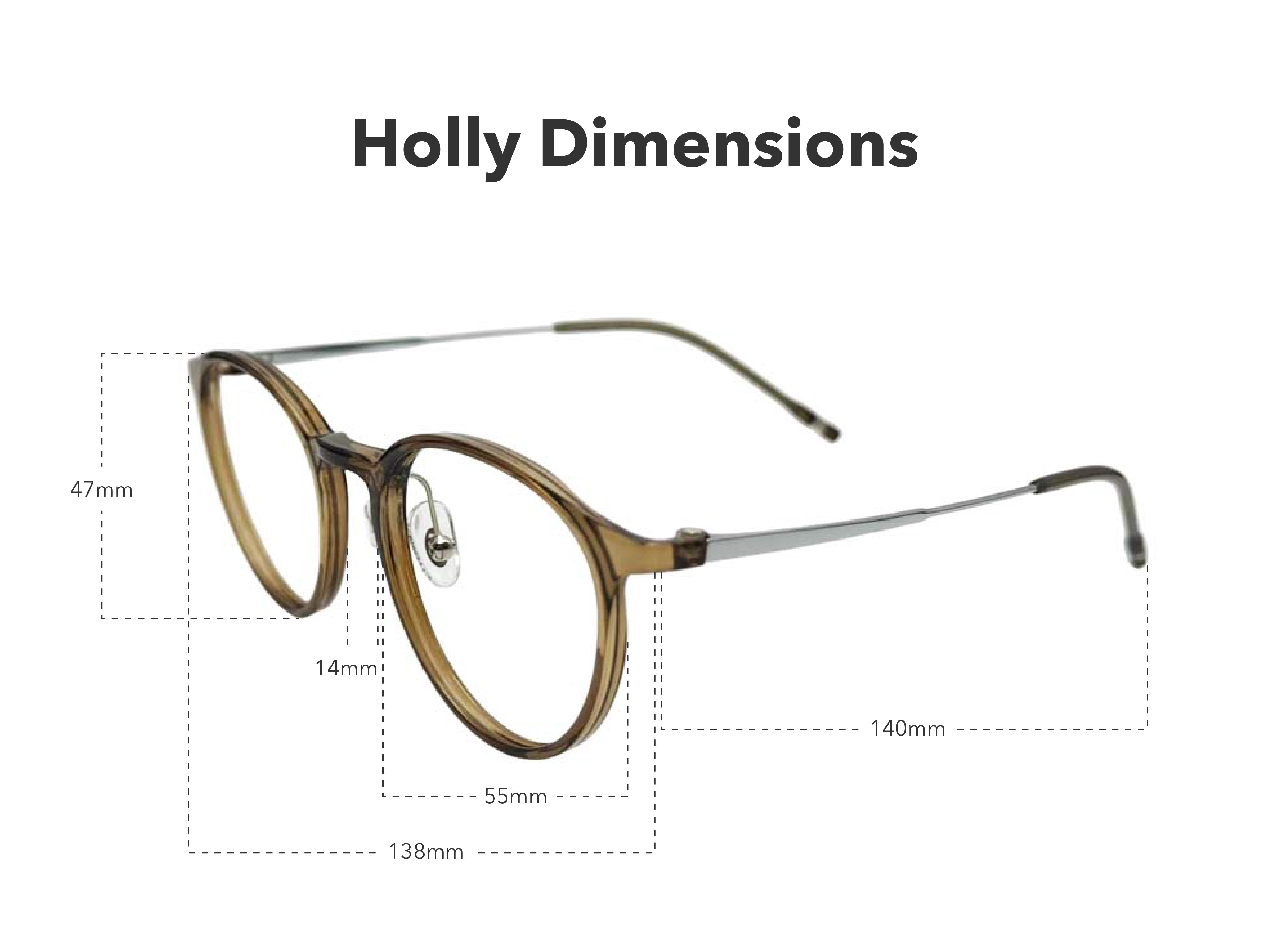 Load image into Gallery viewer, Holly in Tea Silver