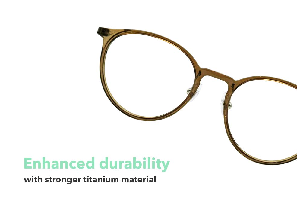 Load image into Gallery viewer, Holly in Clear Grey