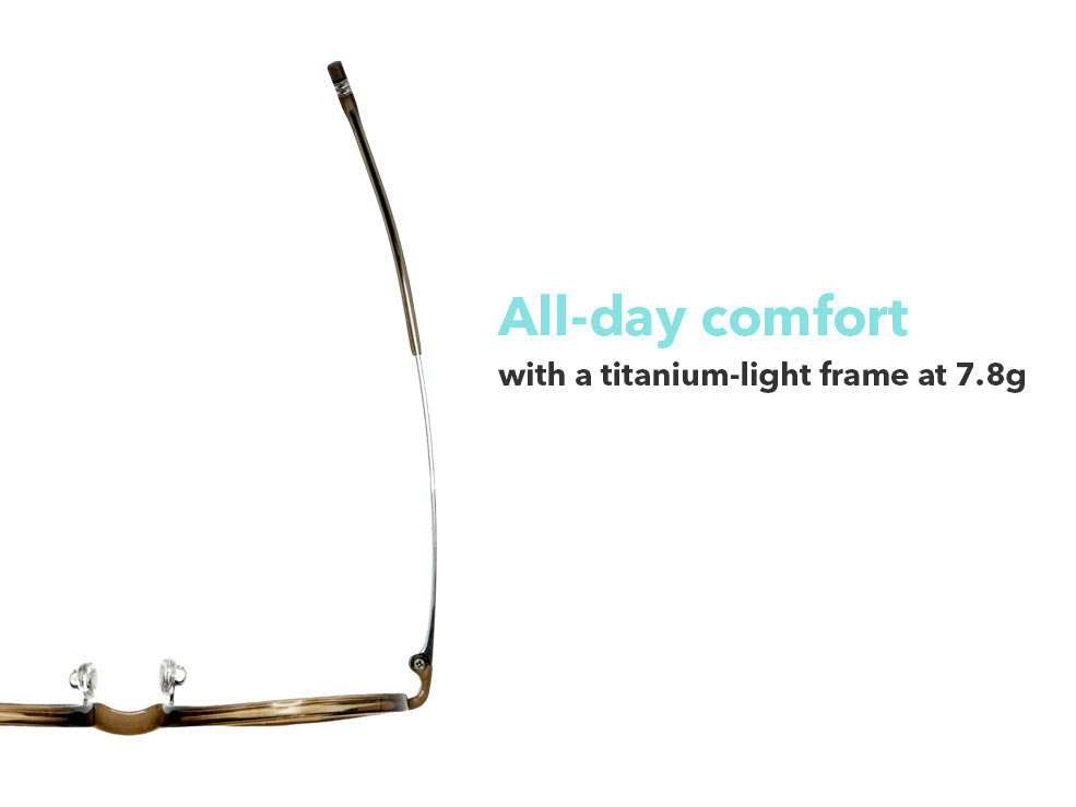 Load image into Gallery viewer, Holly in Clear Grey