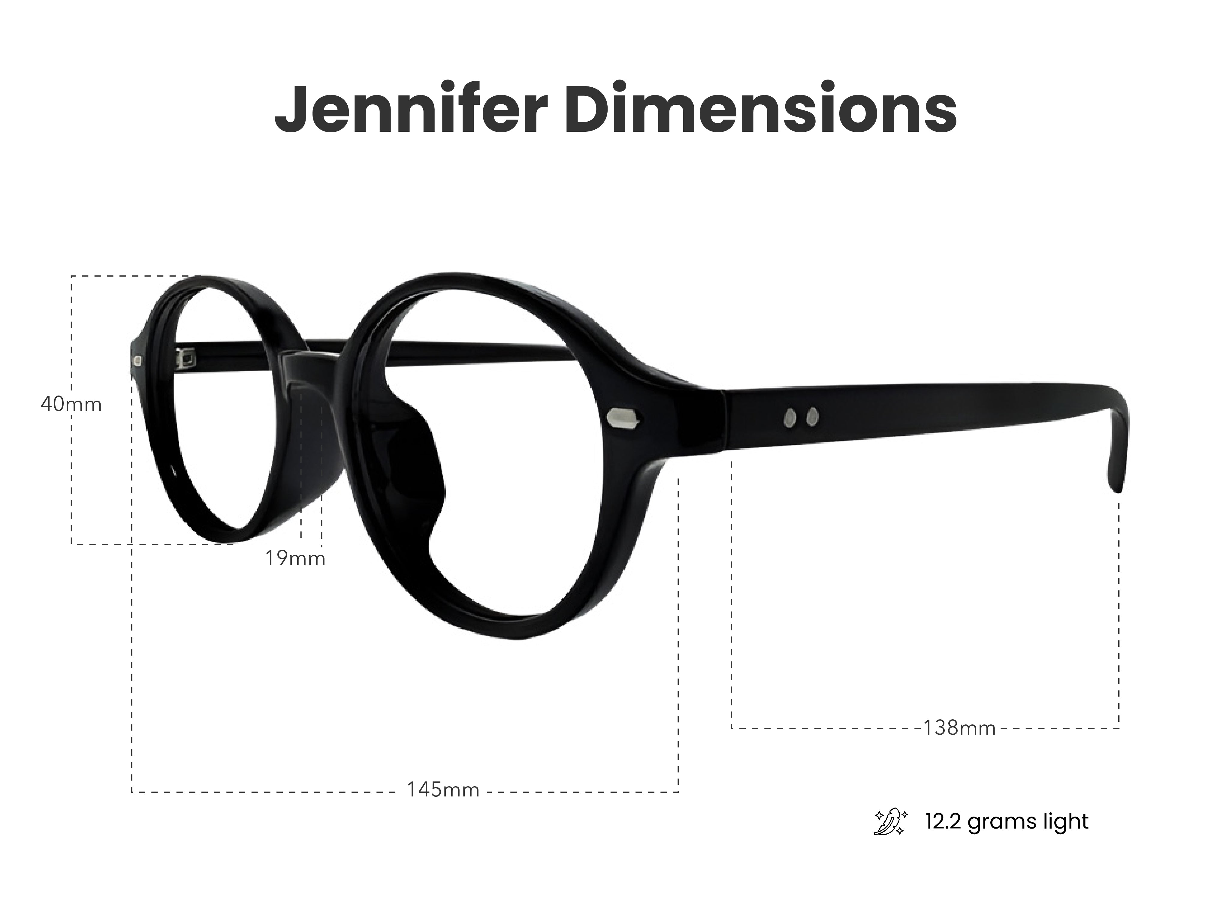 Load image into Gallery viewer, Jennifer in Gloss Black
