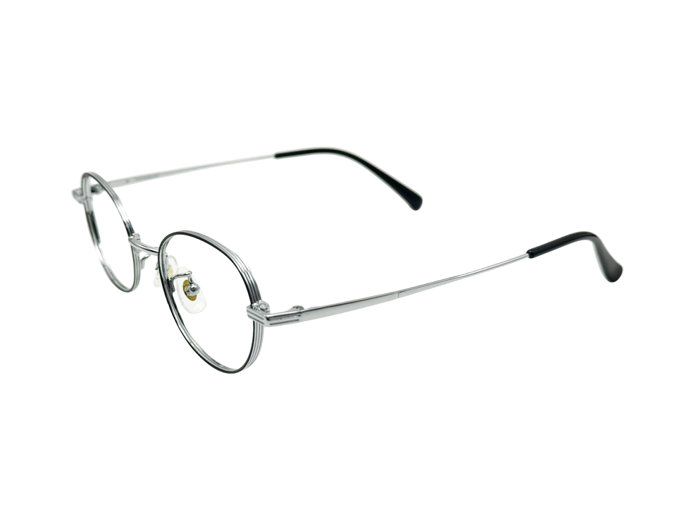 Load image into Gallery viewer, Kashi 2 in Black-Silver